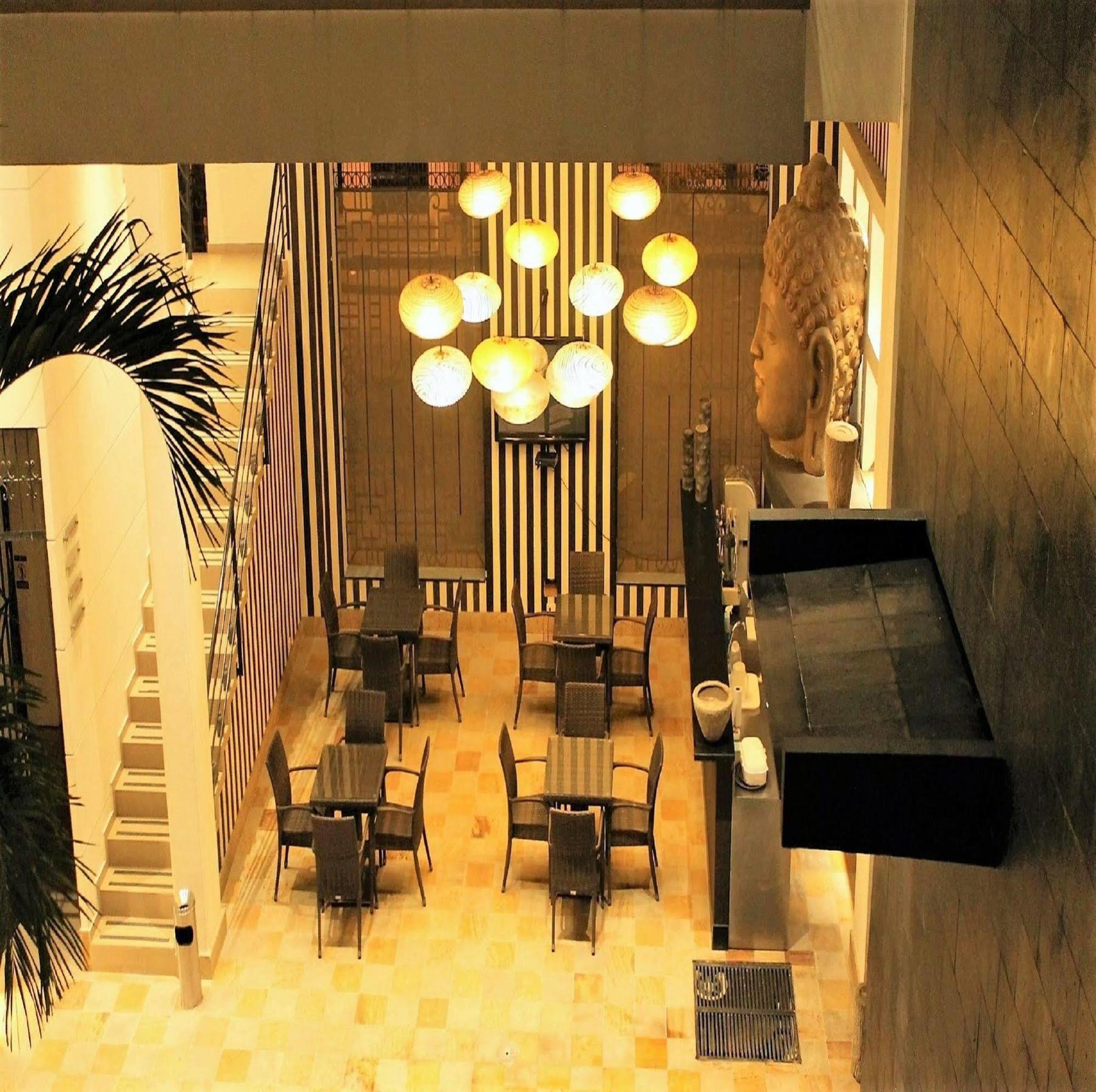 Hotel Republicano 1910 จีราร์ดอท ภายนอก รูปภาพ